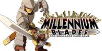 2065310 Millennium Blades 