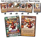 2499618 Millennium Blades 