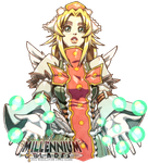 2505394 Millennium Blades 