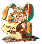 2536312 Millennium Blades 