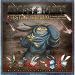 1856010 Cross Hares: Testing Ground