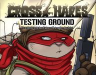 1856174 Cross Hares: Testing Ground