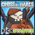 1858255 Cross Hares: Testing Ground