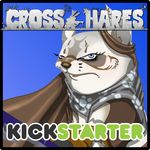 1858256 Cross Hares: Testing Ground
