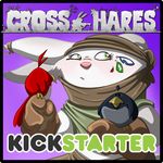 1858261 Cross Hares: Testing Ground