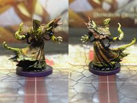 3149311 Descent Mini - Luogotenente Tristayne