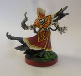 3326223 Descent Mini - Luogotenente Tristayne