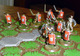 138347 Heroscape Expansion Set: Malliddon's Prophecy - Snipers & Vipers