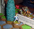 138353 Heroscape Expansion Set: Malliddon's Prophecy - Snipers & Vipers