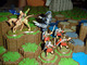 139359 Heroscape Expansion Set: Malliddon's Prophecy - Snipers & Vipers