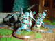 139371 Heroscape Expansion Set: Malliddon's Prophecy - Snipers & Vipers