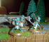 139372 Heroscape Expansion Set: Malliddon's Prophecy - Snipers & Vipers