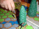167144 Heroscape Expansion Set: Malliddon's Prophecy - Snipers & Vipers