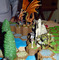 167955 Heroscape Expansion Set: Malliddon's Prophecy - Snipers & Vipers
