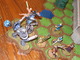 178235 Heroscape Expansion Set: Malliddon's Prophecy - Snipers & Vipers