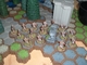218480 Heroscape Expansion Set: Malliddon's Prophecy - Snipers & Vipers