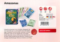 1349334 Coloretto Amazonas