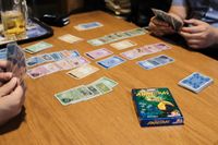 4914987 Coloretto Amazonas