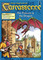 1586229 Carcassonne: La Principessa e il Drago