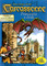 2029816 Carcassonne: La Principessa e il Drago (Prima Edizione)