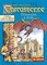 2029817 Carcassonne: La Principessa e il Drago (Prima Edizione)