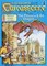 2063053 Carcassonne: The Princess & the Dragon (Edizione Scandinava)