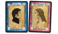 2229764 Jane Austen's Matchmaker 