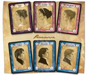 2328282 Jane Austen's Matchmaker 