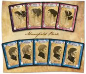 2328283 Jane Austen's Matchmaker 