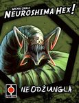 1532246 Neuroshima Hex! Neojungle