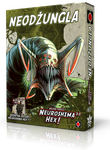 1911593 Neuroshima Hex! Neojungle