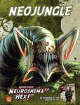 4242761 Neuroshima Hex! Neojungle