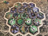 5894427 Neuroshima Hex! Neojungle