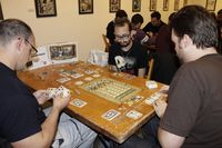 2517929 Ars Universalis 