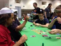 2425271 Desert Island 