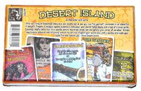 3611622 Desert Island 