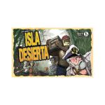 5823615 Desert Island 