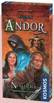 2602177 Die Legenden von Andor: Neue Helden Erweiterung für 5-6 
