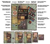 3799410 Legends of Andor: New Heroes