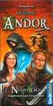 4943507 Die Legenden von Andor: Neue Helden Erweiterung für 5-6 