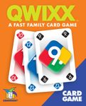 5238238 Qwixx: Das Kartenspiel