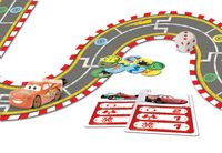 1934055 Cars: Cool Twists Starter Game Set