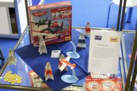 1919884 Planes: High Pilotage Starter Game Set