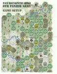 2451614 Paul Koenig's The Bulge: 6th Panzer Army