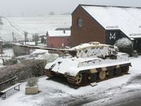 5384228 Paul Koenig's The Bulge: 6th Panzer Army