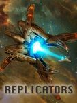 2926436 Space Empires: Replicators