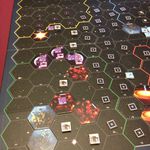 4032217 Space Empires: Replicators