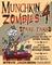 1867043 Munchkin Zombies 4: Spare Parts