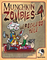 1979524 Munchkin Zombies 4: Spare Parts