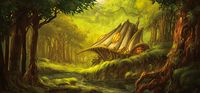 1909321 Lagoon: Land of Druids